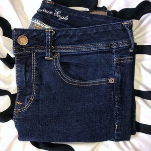 American Eagle Bootcut Jeans